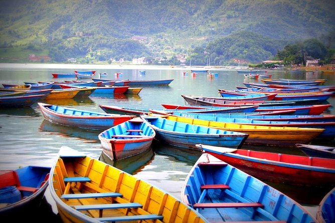 Private Full-Day Hike in the Annapurna Foothills in Pokhara - How the Trail Feels: 6 to 7 Hours of Steps, Turns, and Stops