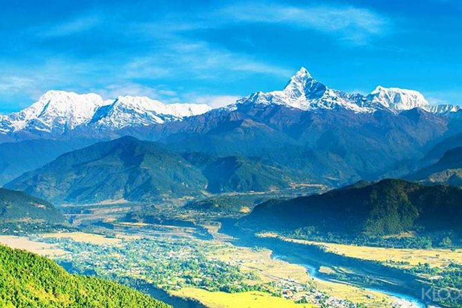 Private Full-Day Hike in the Annapurna Foothills in Pokhara - Price and Value: What $125 Includes (and What It Does Not)