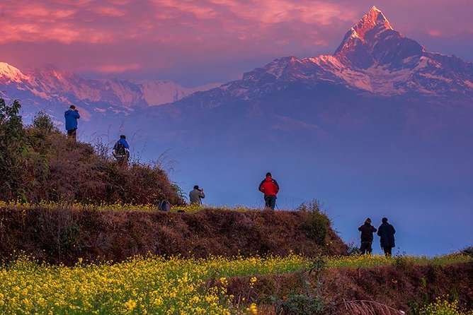 Private Full-Day Hike in the Annapurna Foothills in Pokhara - Private Guide Magic: Dipak’s Style and Why It Matters