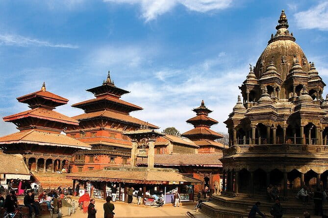 Private Full-Day Kathmandu All 7 UNESCO World Heritage Sites Tour - Key things I’d pay attention to before you book