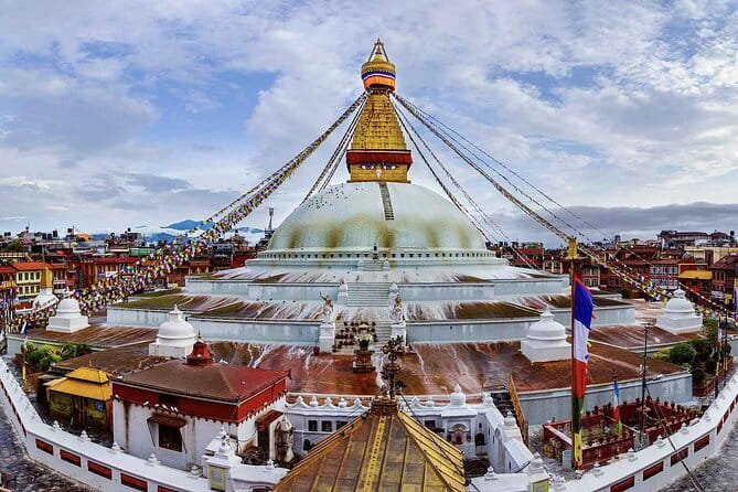 Private Full-Day Kathmandu All 7 UNESCO World Heritage Sites Tour - What this 7 UNESCO day really feels like