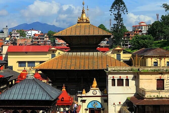 Private Full-Day Kathmandu All 7 UNESCO World Heritage Sites Tour - Kathmandu Durbar Square: the city center where the past still works