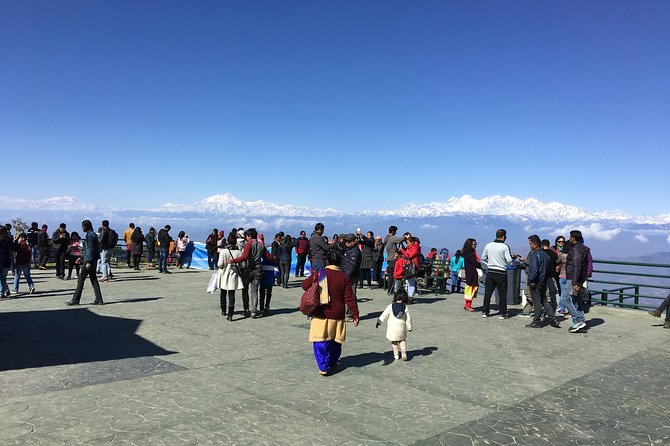 Private Half-Day Chandragiri Cable Car Tour in Kathmandu - Key highlights at a glance