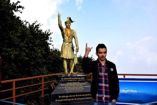 Private Half-Day Chandragiri Cable Car Tour in Kathmandu - Weather Reality: What to Expect on Clear Days and Cloudy Days