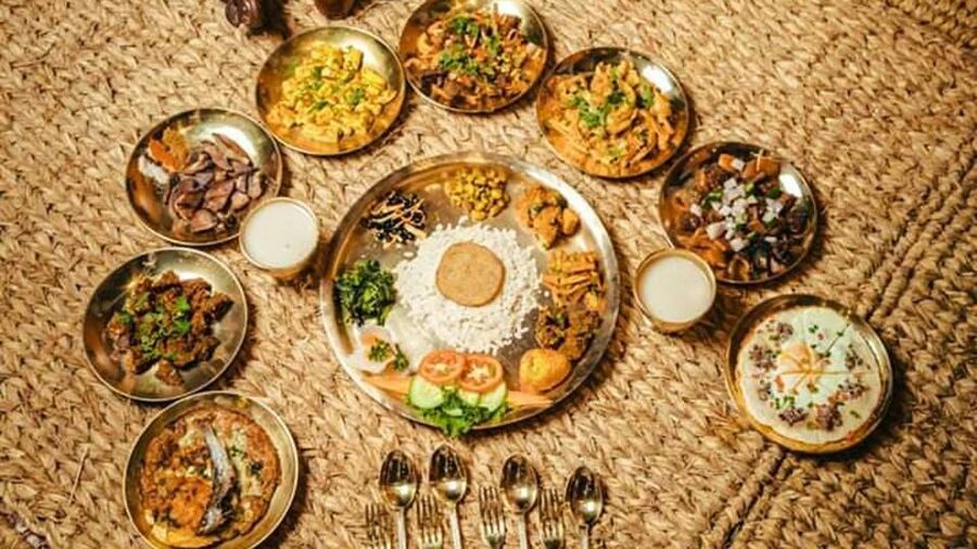 Private Half Day Kirtipur Trip With Newari Food Tasting - What to expect from the guide and the walking pace