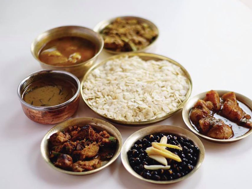 Private Half Day Kirtipur Trip With Newari Food Tasting - Bagh Bhairab temple: start your walk with a strong local anchor