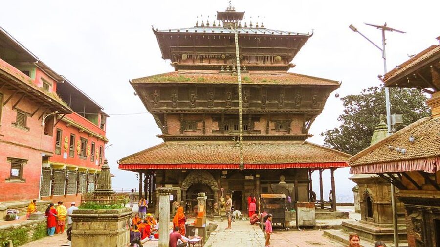 Private Half Day Kirtipur Trip With Newari Food Tasting - The Newari lunch and food tasting: the real reason many people book
