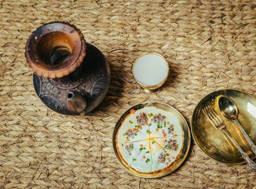 Private Half Day Kirtipur Trip With Newari Food Tasting - Kathmandu and Patan views: when to look up