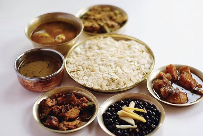 Private half day Medieval Kirtipur town with Newari food tasting trip - Why Kirtipur feels different from central Kathmandu