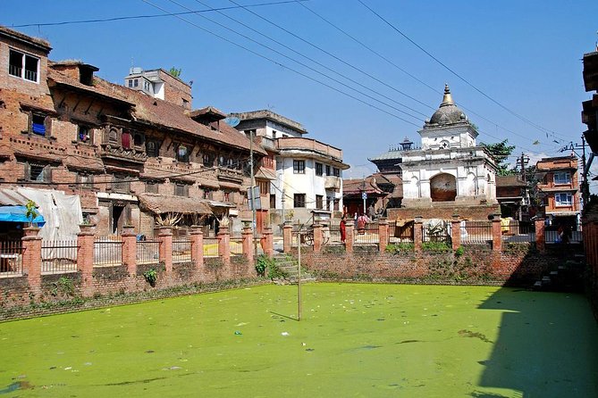 Private half day Medieval Kirtipur town with Newari food tasting trip - Newari lunch: what you should expect from the included feast