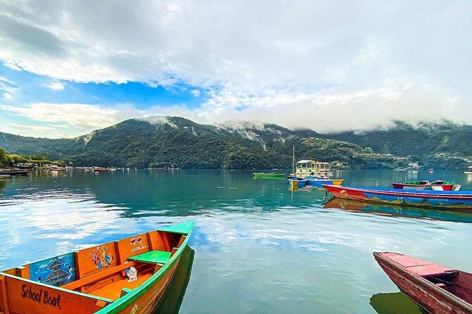 Private Half Day Tour Highlights of Pokhara by Car - Key highlights you will actually feel during the tour
