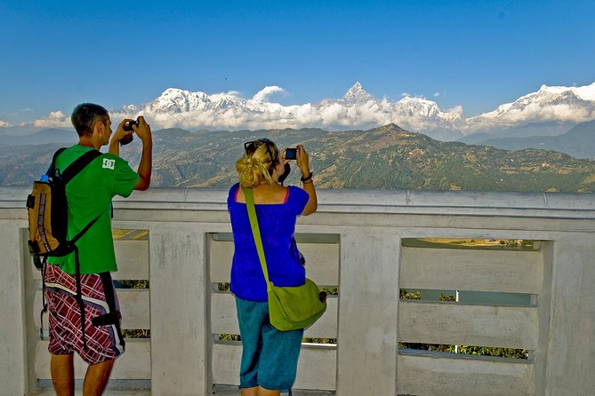 Private Half Day Tour Highlights of Pokhara by Car - Price in context: what the $80 covers, and why it can be good value