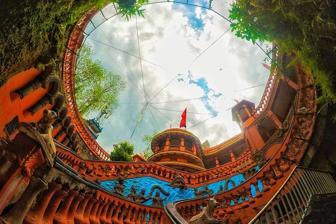 Private Half Day Tour Highlights of Pokhara by Car - Driver-guide matters more than you think