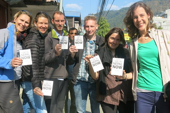 Private Half Day Tour Highlights of Pokhara by Car - Choosing the right start time: early morning vs afternoon
