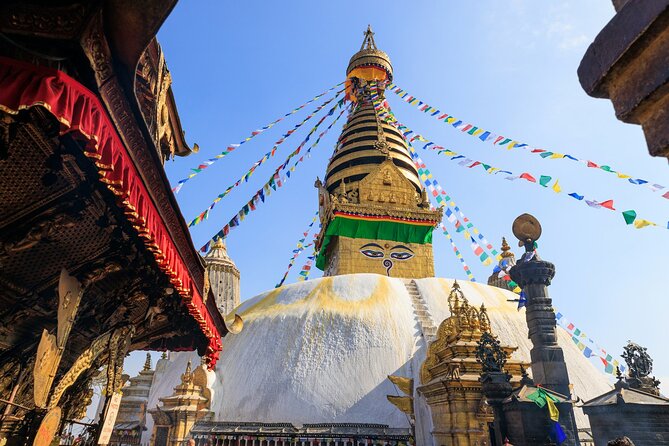 Private Half Day Tour in Kathmandu - Quick highlights you should care about
