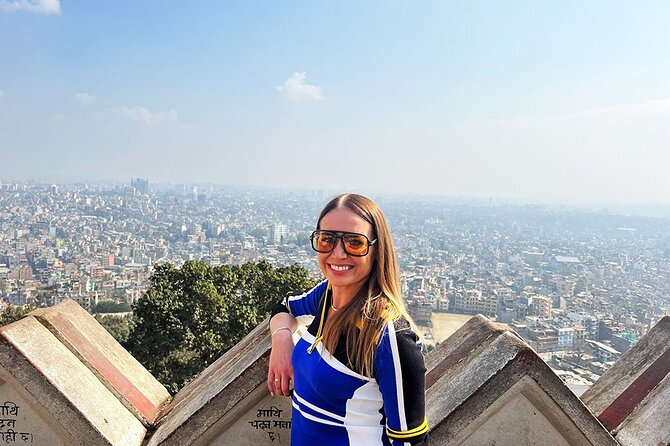 Private Half Day Tour in Kathmandu - Why this 3-hour Kathmandu Valley tour is a smart use of time