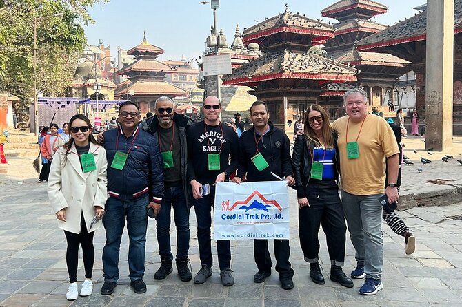 Private Half Day Tour in Kathmandu - Price and what you should plan for beyond the ticket