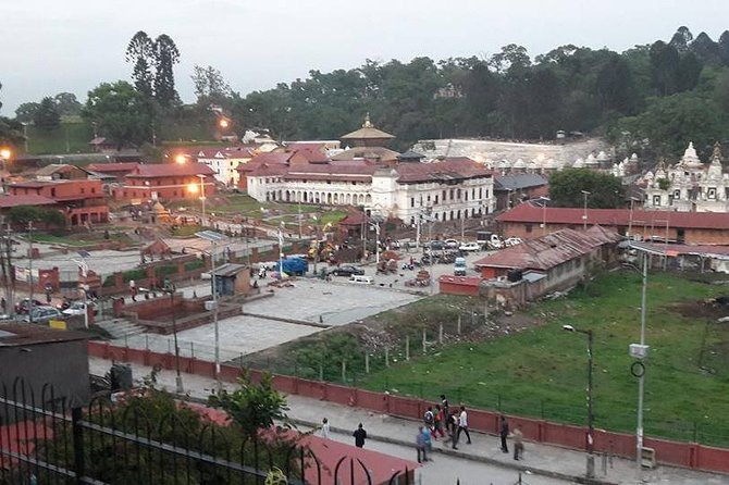 Private Half-Day Tour of Boudhanath and Pashupatinath Temples in Kathmandu - Why This Pashupatinath and Boudhanath Combo Works