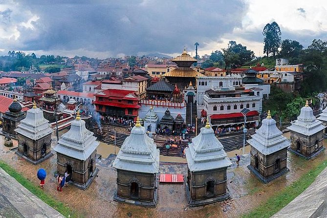 Private Half-Day Tour of Boudhanath and Pashupatinath Temples in Kathmandu - Why the Guide Matters More Than You’d Think