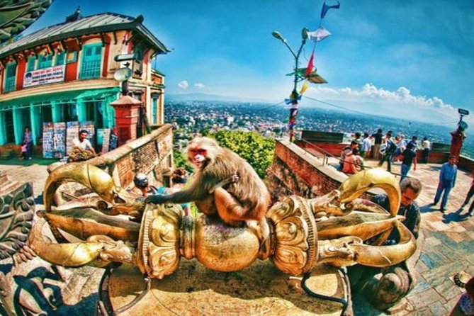Private Half-Day Tour of Kathmandu Durbar Square and Swayambhunath Temple - Pickup, Private Transport, and the 10:00 am Advantage