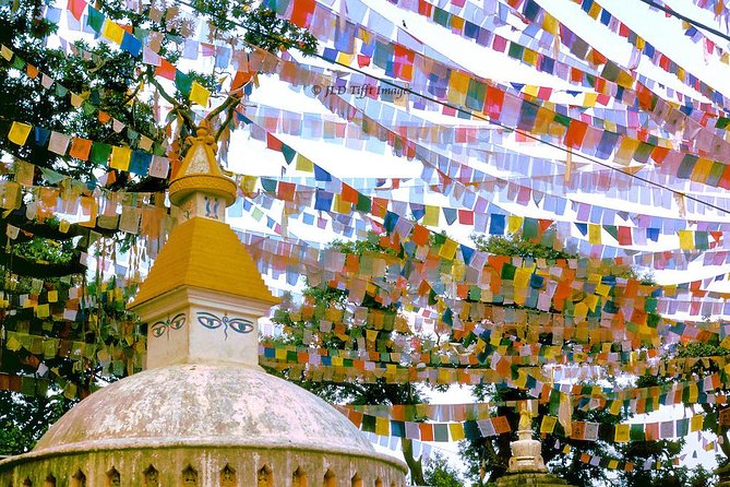 Private Half-Day Tour of Kathmandu Durbar Square and Swayambhunath Temple - The Guide Makes It More Than Monuments (Bishnu and Practical Context)