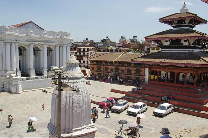 Private Half-Day Tour of Kathmandu Durbar Square and Swayambhunath Temple - Price and Value at $47: What You Really Get