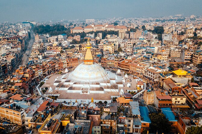 Private Kathmandu Bhaktapur Nagarkot Tour - Service Level: Punctual Drivers, Real Support, and Named Help