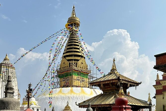 Private Kathmandu Day Tour - UNESCO World Heritage Sites - Why this Kathmandu UNESCO route makes sense in 6 hours
