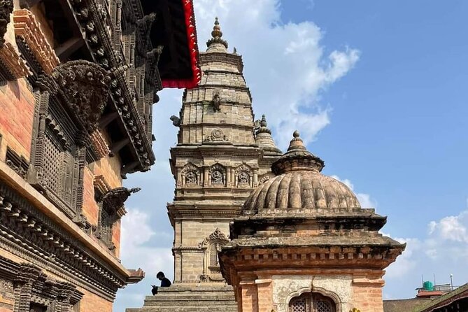Private Kathmandu Day Tour - UNESCO World Heritage Sites - Practical tips to make the day smoother