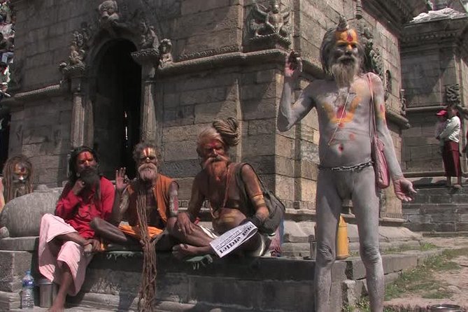 Private Kathmandu Sightseeing Tour | UNESCO World Heritage sites - Why This Kathmandu UNESCO Day Feels Like the Smart Shortcut