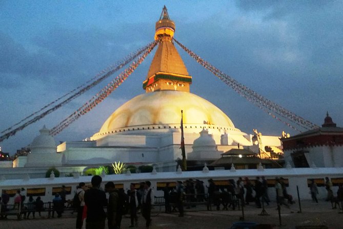 Private Kathmandu Sightseeing Tour | UNESCO World Heritage sites - Pashupatinath Temple: Powerful Hindu Rituals, Timing, and Access Rules