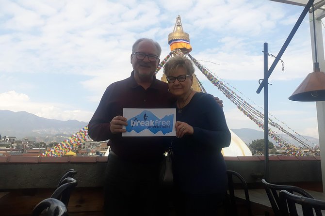 Private Kathmandu Sightseeing Tour | UNESCO World Heritage sites - Patan Durbar Square and Patan Museum: Art, Courtyards, and How Power Looks