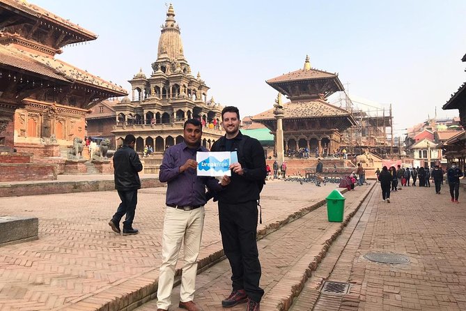 Private Kathmandu Sightseeing Tour | UNESCO World Heritage sites - Changu Narayan, Bhaktapur Durbar Square, and Kathmandu Durbar Square: The Valley’s Royal Stage