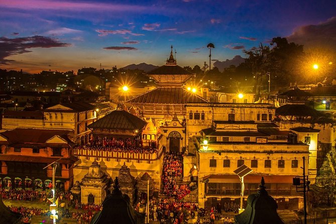 Private Kathmandu UNESCO Heritage Sites with Narayanhiti Museum - Why This Private Taxi Heritage Tour Feels Worth It
