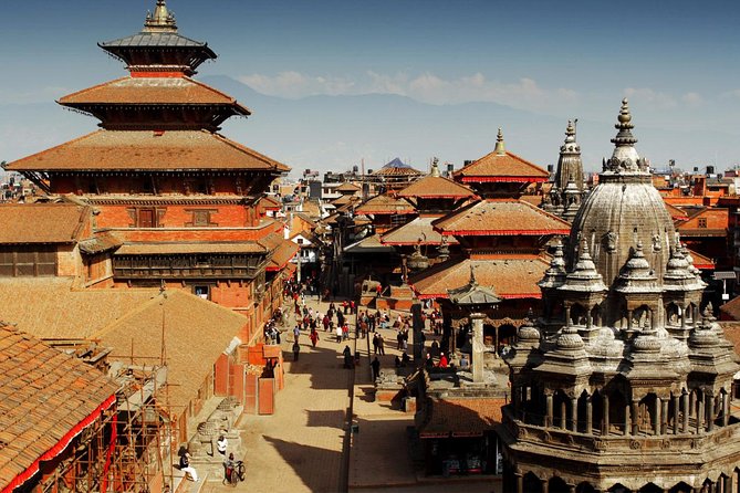 Private Kathmandu UNESCO Heritage Sites with Narayanhiti Museum - Pashupatinath Temple: The Hindu Riverbank That Never Feels Ordinary