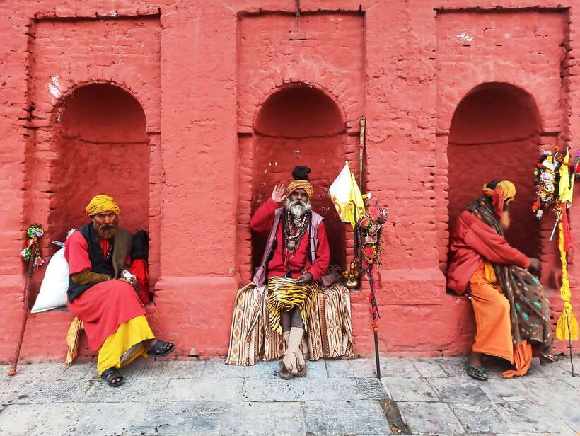 Private Kathmandu UNESCO World Heritage Sites Tour - Who This Tour Is Best For