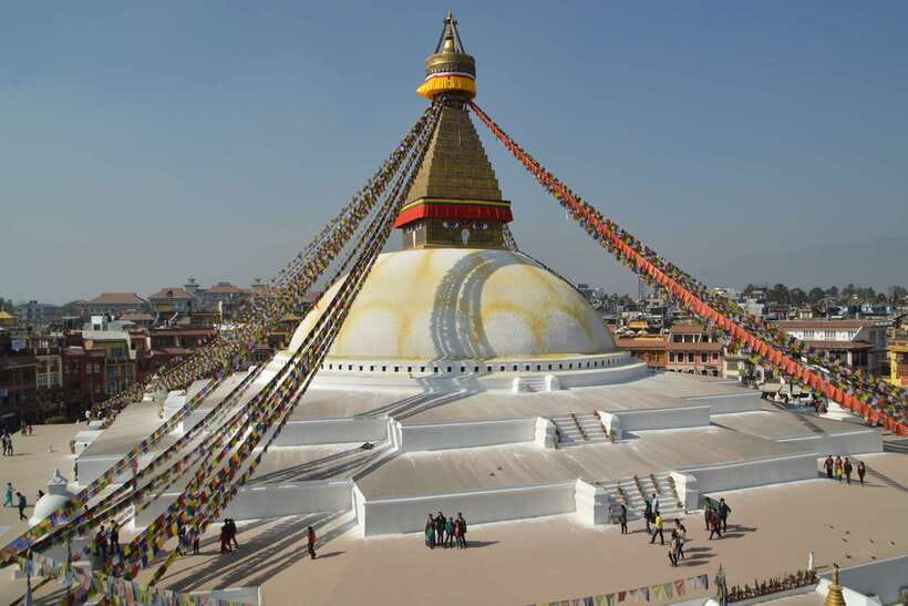 Private Kathmandu UNESCO World Heritage Sites Tour - Picking 2, 4, or 7 UNESCO Stops Changes Everything