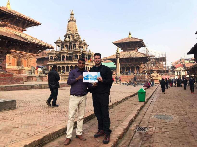 Private Kathmandu UNESCO World Heritage Sites Tour - The 7-Site Day: Patan, Bhaktapur, and Changu Narayan Add Serious Depth