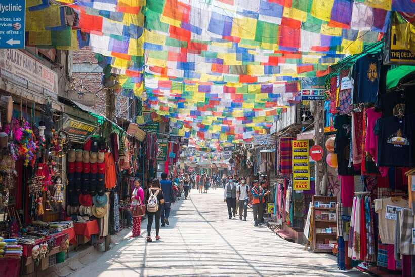 Private Kathmandu UNESCO World Heritage Sites Tour - Pickup, Duration, and Skipping the Ticket Line