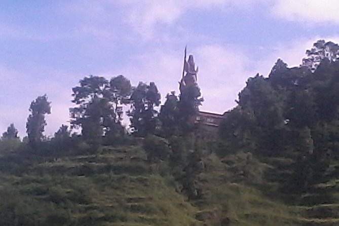 Private Kathmandu Valley Sightseeing Tour Including Lunch - Pashupatinath UNESCO sanctuaries to close the loop