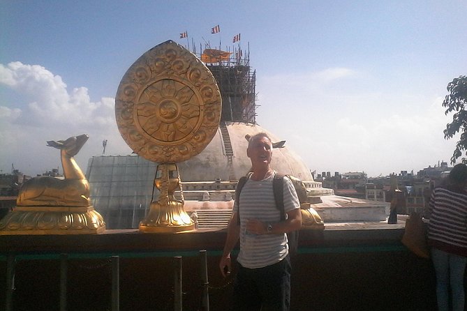 Private Kathmandu Valley Sightseeing Tour Including Lunch - What to bring for a smooth 7-hour Kathmandu day
