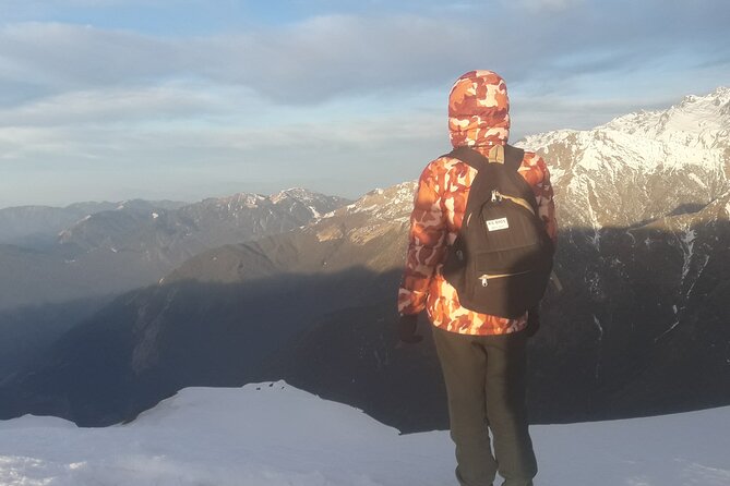 Private Mardi Himal Trek - Why Mardi Himal feels different in the Annapurna region