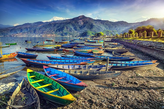 Private Nepal round trip including Ghorepani Poonhill trek - Ghorepani Poon Hill trek: villages, rhododendrons, and a sunrise payoff