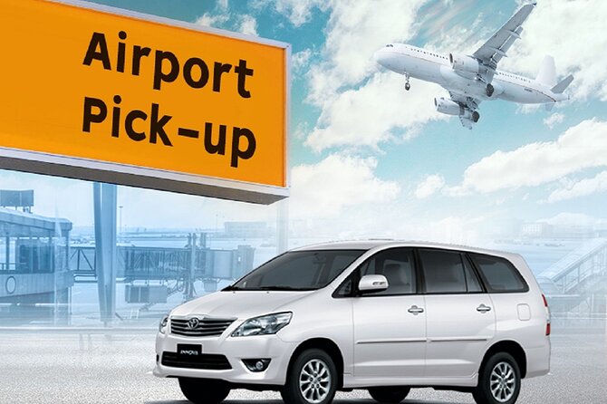 Private Pickup from Tribhuvan Airport to Thamel - Tribhuvan-to-Thamel Transfer, Built for a Smooth First Hour