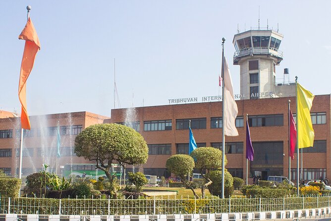 Private Pickup from Tribhuvan Airport to Thamel - How the $20 Per Group Price Makes Sense