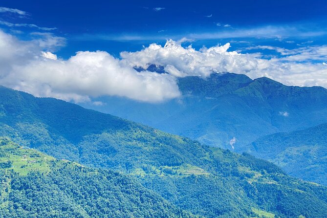 Private Tour in Pokhara Nepal with a Local Guide - Why This Private Pokhara Day Feels Personal