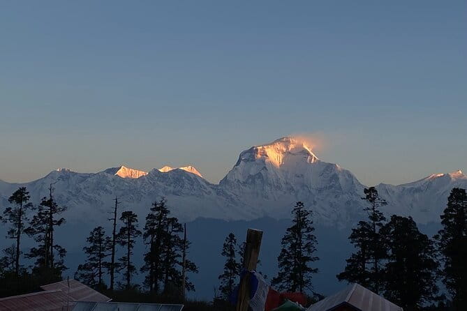 Private Tour Local Culture and The View of Mohare Danda - Local Lodges, Real People, and Why This Trek Feels Different