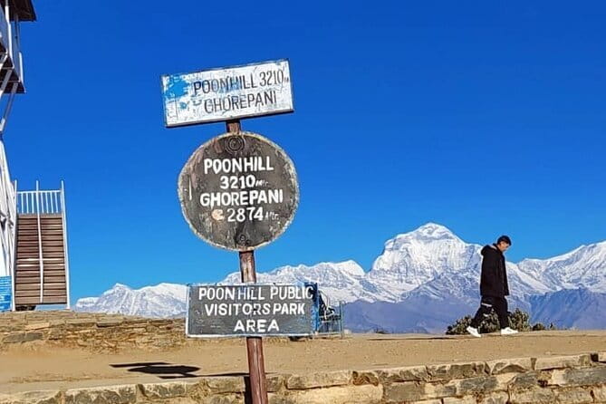 Private Tour Local Culture and The View of Mohare Danda - Price and Value: What $315 Covers in Comfort and Support