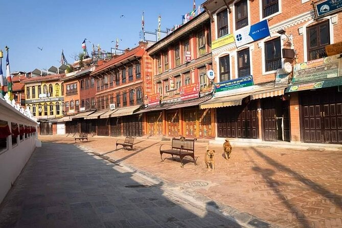 Private Tour of 4 UNESCO Heritage Sites in Kathmandu by Car - Stop 3: Pashupatinath Temple, Lord Shiva’s major Kathmandu spiritual stop