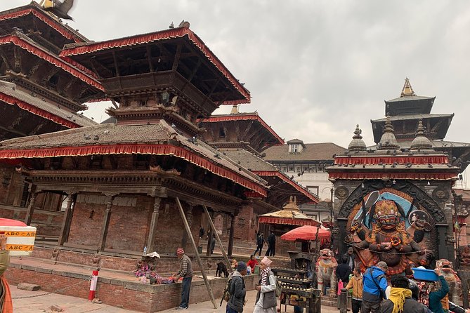 Private tour of Major highlights of Kathmandu top rated places - How a Private Kathmandu Highlights Day Actually Works
